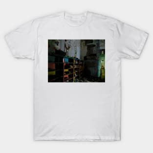 Shadows Of Wimsey T-Shirt